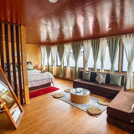 Monratino Himadrie -2 Mins Walk From Mall Road - All Rooms Have Kanchenjunga Mountain View Darjeeling  Eksteriør bilde