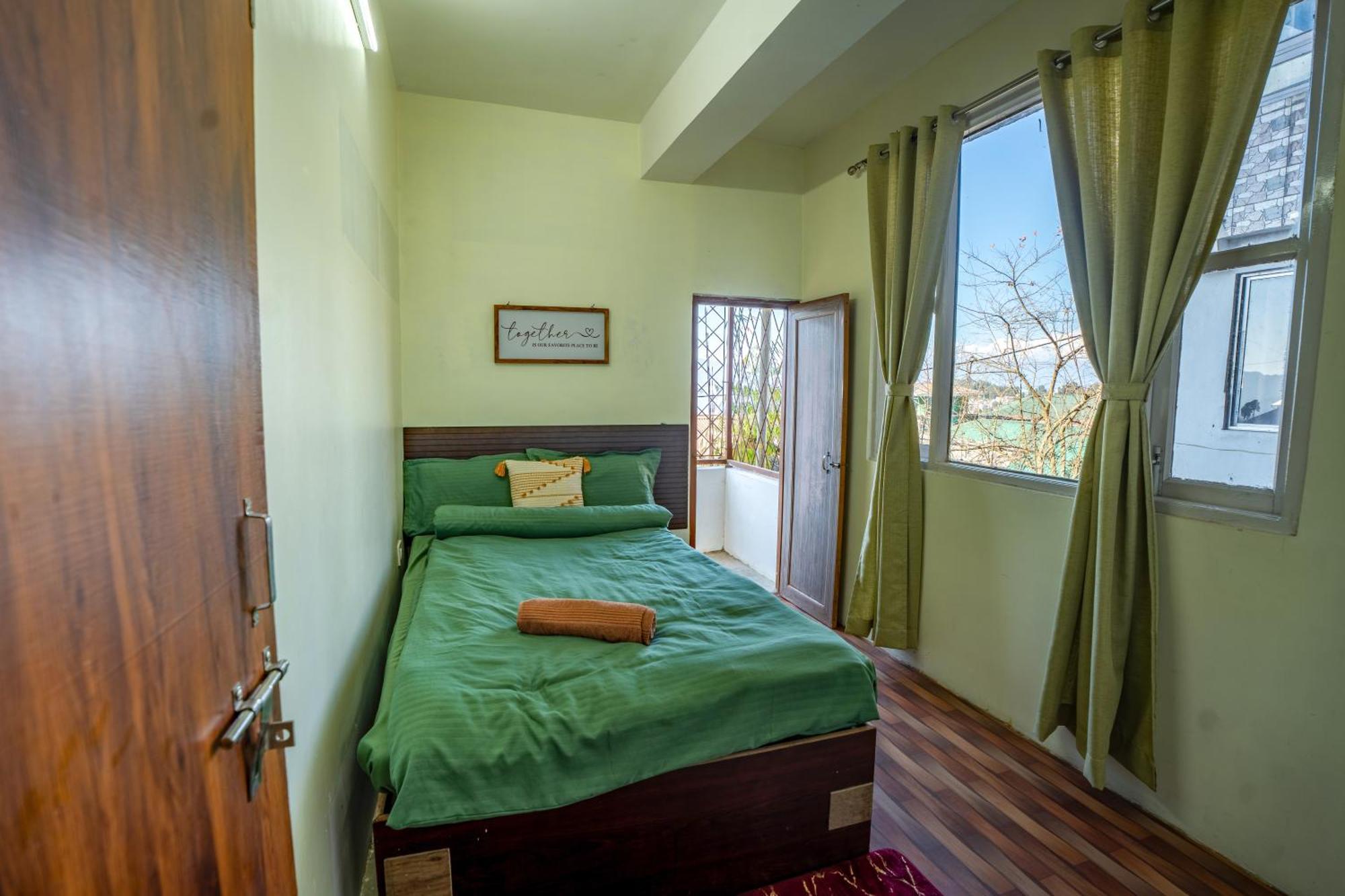 Monratino Himadrie -2 Mins Walk From Mall Road - All Rooms Have Kanchenjunga Mountain View Darjeeling  Eksteriør bilde