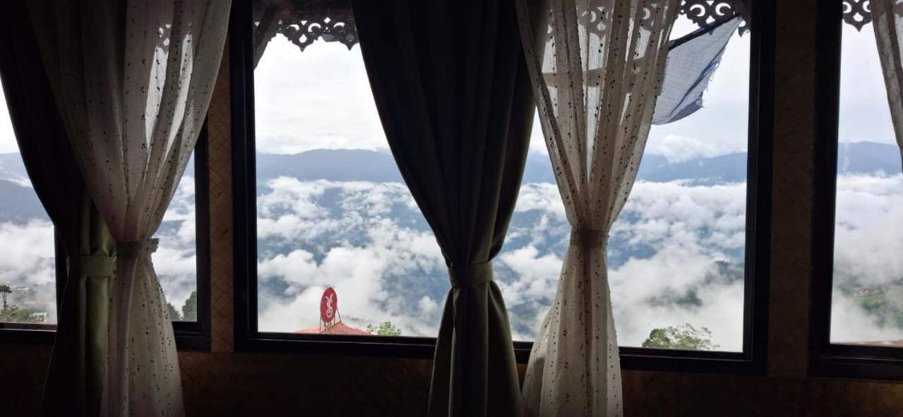 Monratino Himadrie -2 Mins Walk From Mall Road - All Rooms Have Kanchenjunga Mountain View Darjeeling  Eksteriør bilde